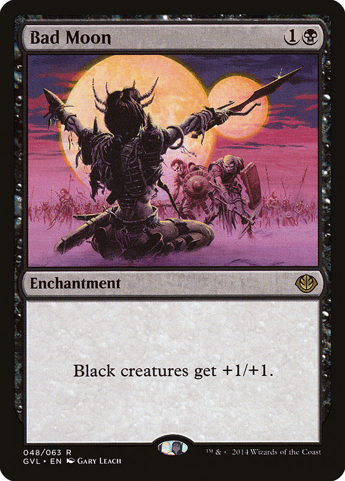 image Bad Moon