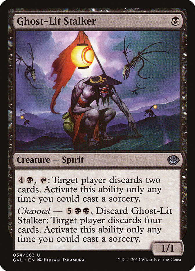 image Ghost-Lit Stalker