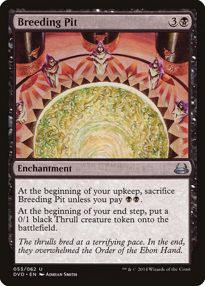 image Breeding Pit