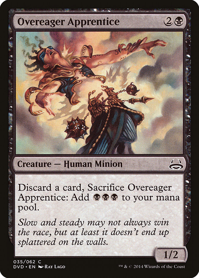 image Overeager Apprentice