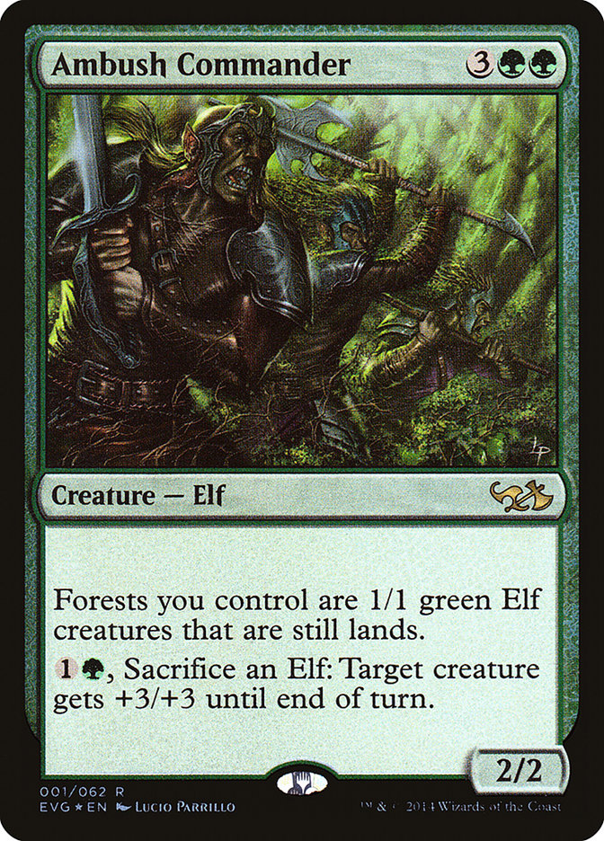 image Ambush Commander