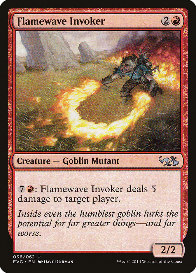 image Flamewave Invoker