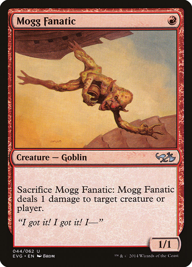 image Mogg Fanatic