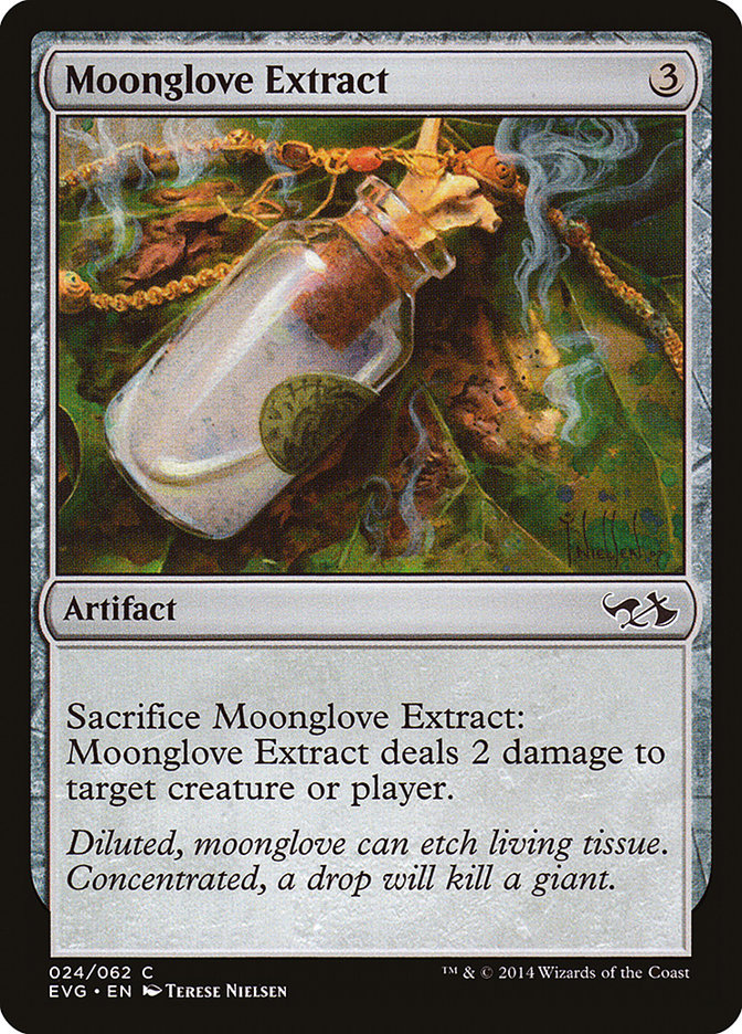 image Moonglove Extract