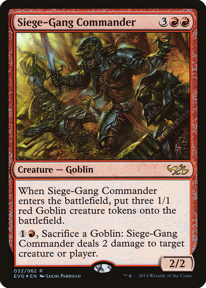 image Siege-Gang Commander