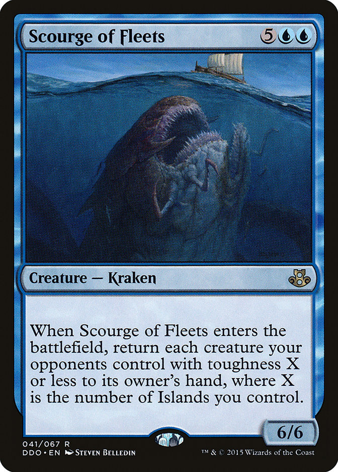 image Scourge of Fleets