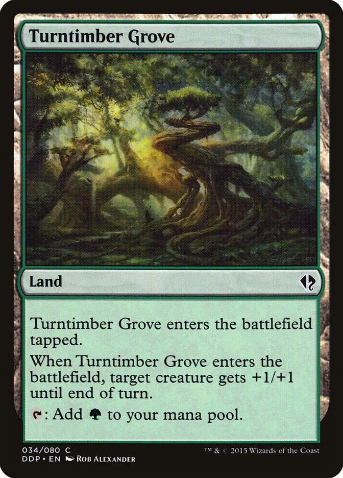 image Turntimber Grove