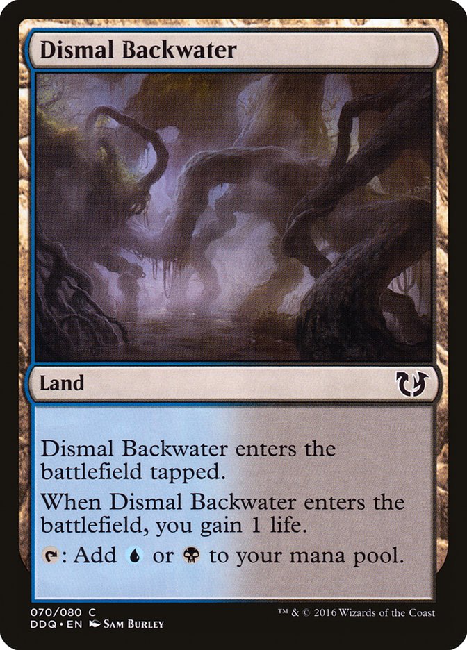 image Dismal Backwater