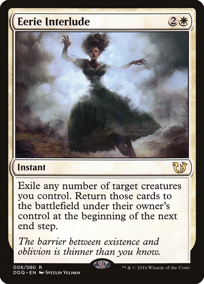 image Eerie Interlude