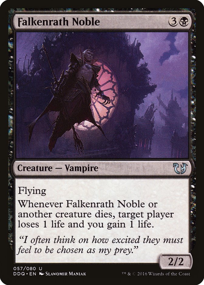 image Falkenrath Noble