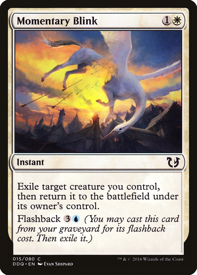 image Momentary Blink