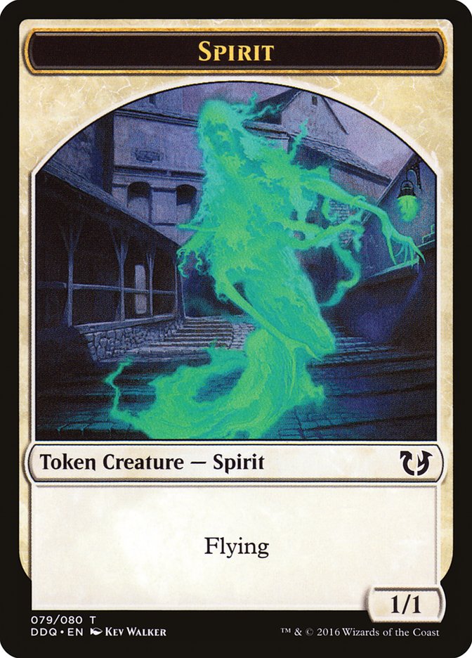 image Spirit