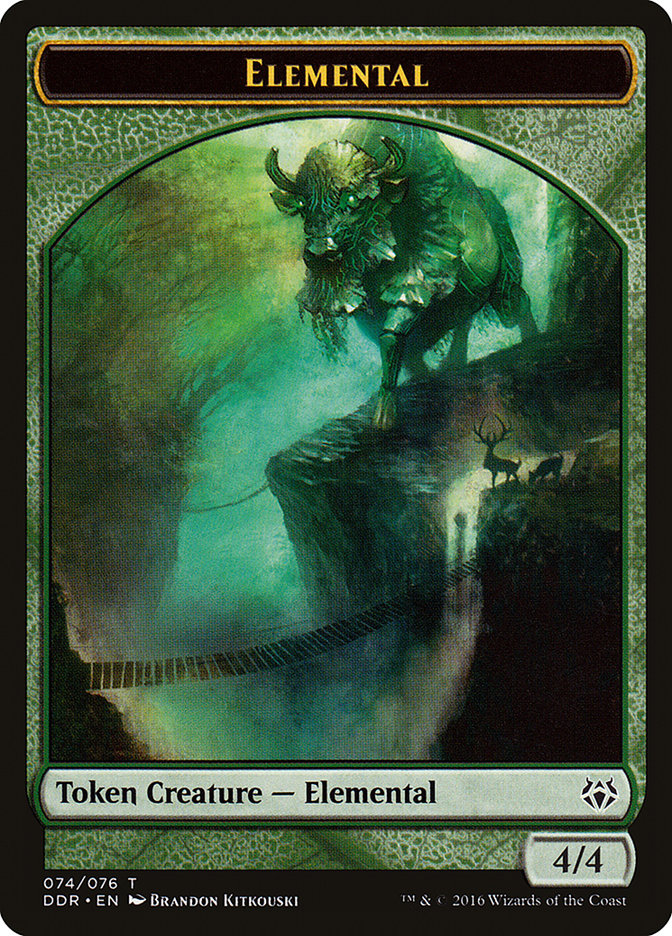 image Elemental