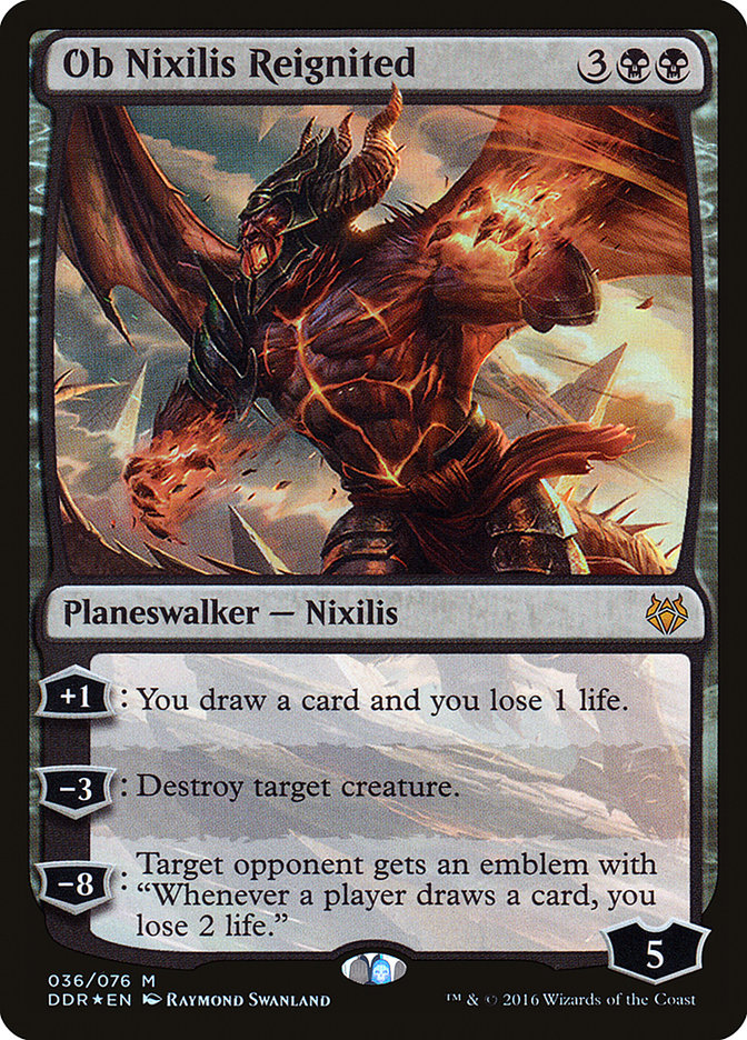 image Ob Nixilis Reignited