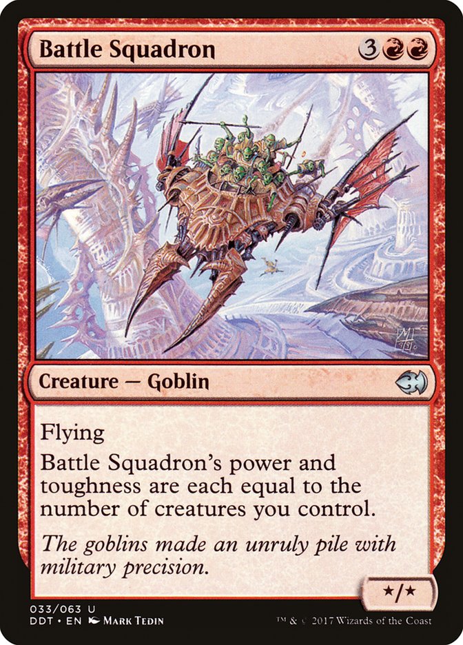 image Battle Squadron