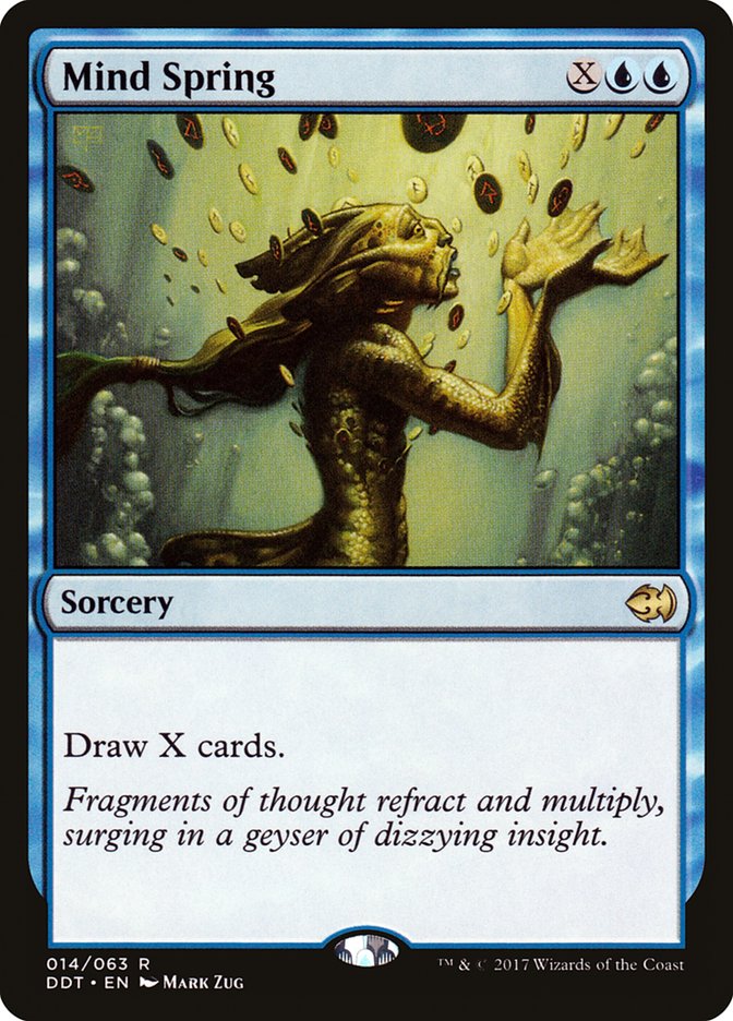 image Mind Spring