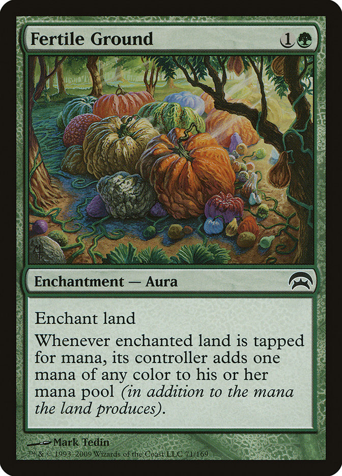 image Fertile Ground