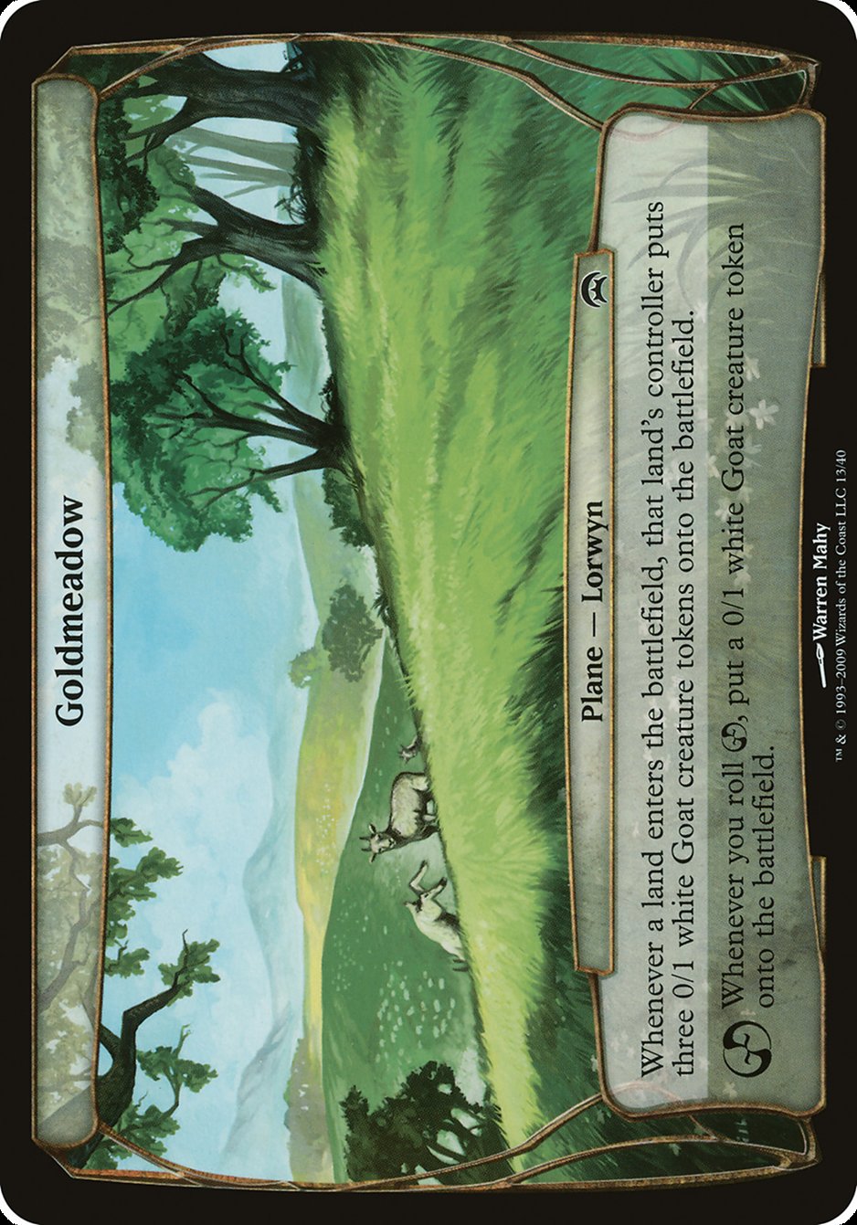 image Goldmeadow