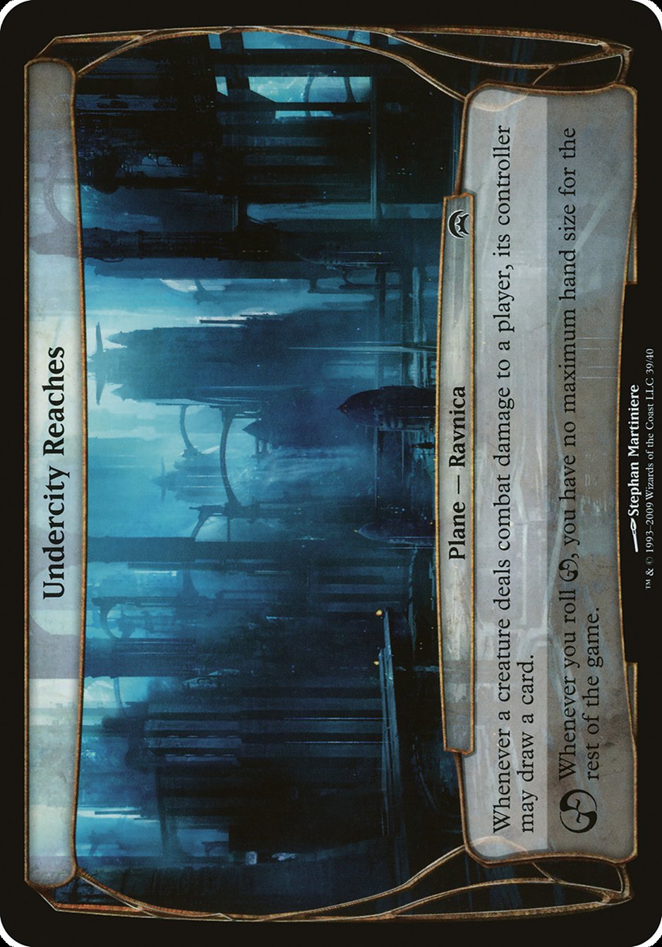 image Undercity Reaches