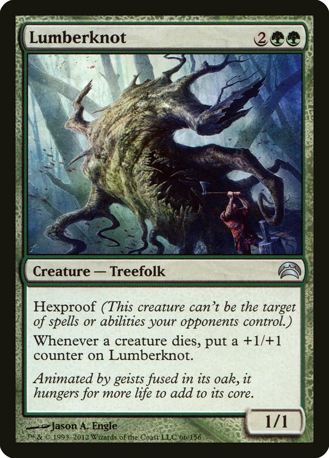 image Lumberknot