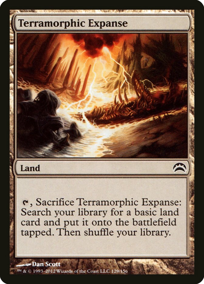 image Terramorphic Expanse