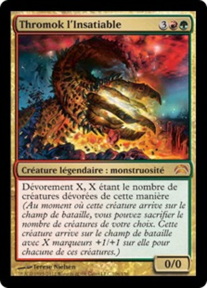 image Thromok l'Insatiable