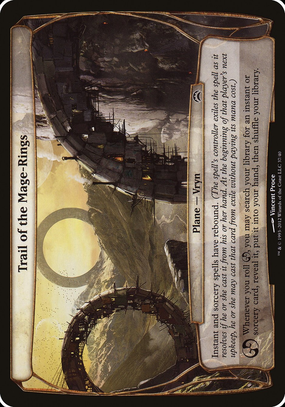 image Trail of the Mage-Rings