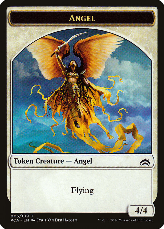 image Angel