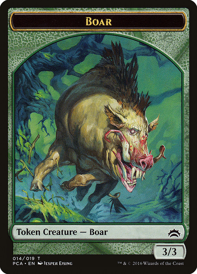 image Boar