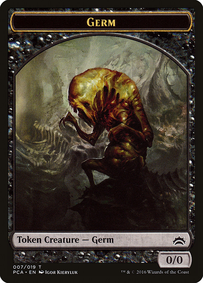 image Germ
