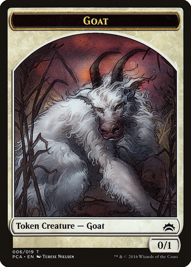 image Goat