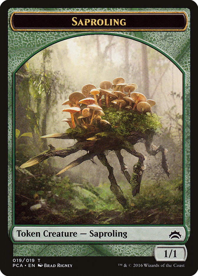 image Saproling
