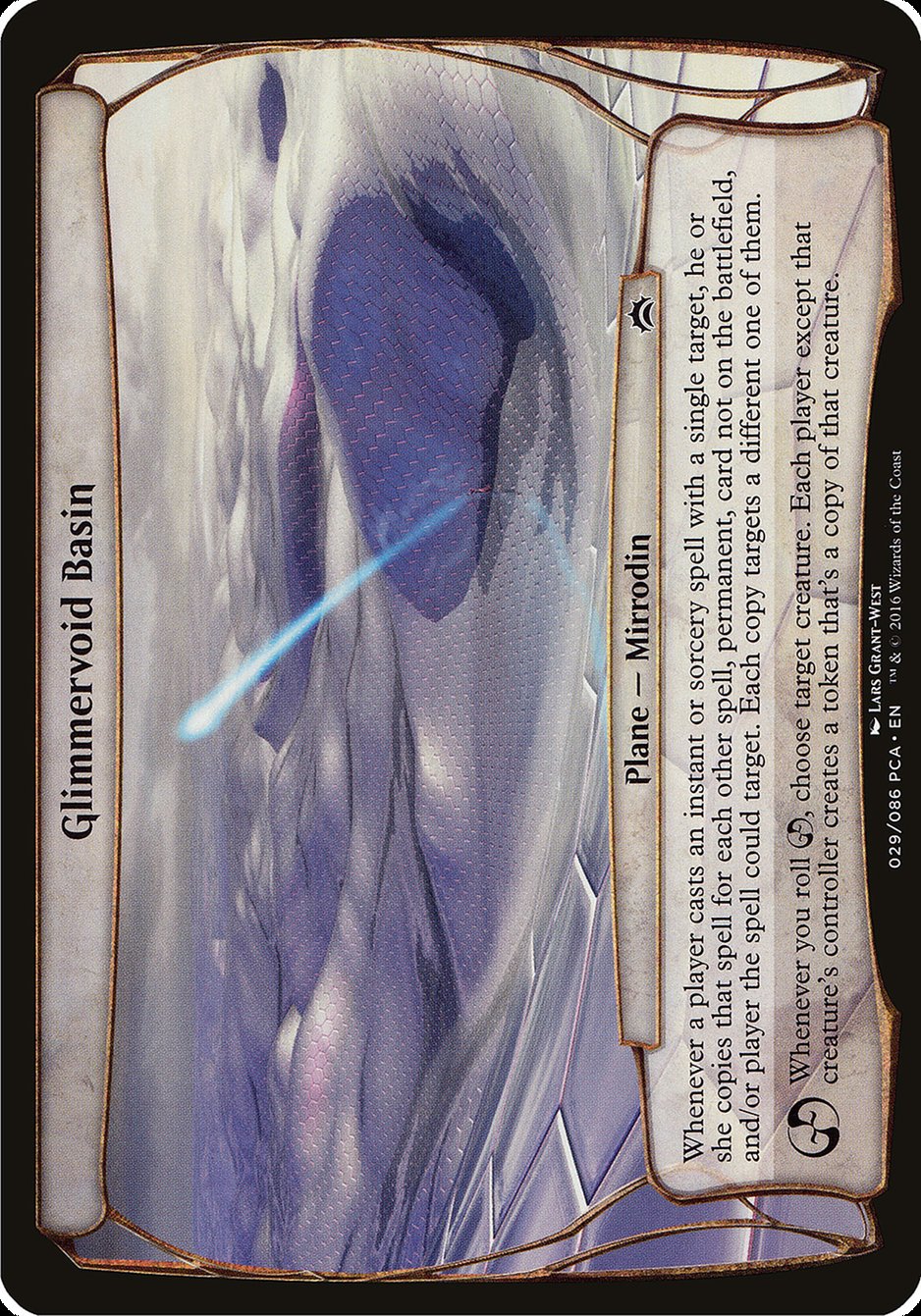 image Glimmervoid Basin