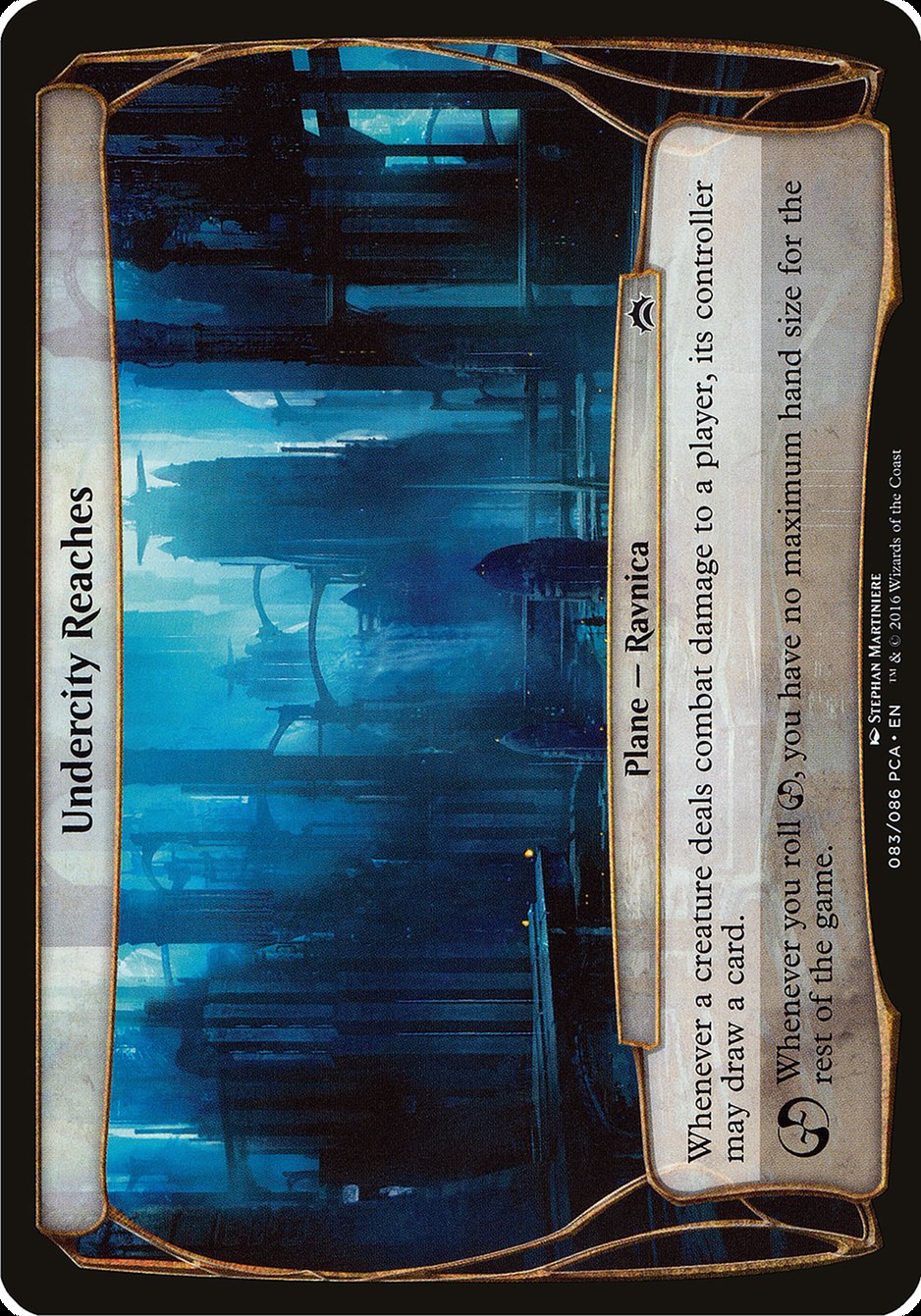 image Undercity Reaches