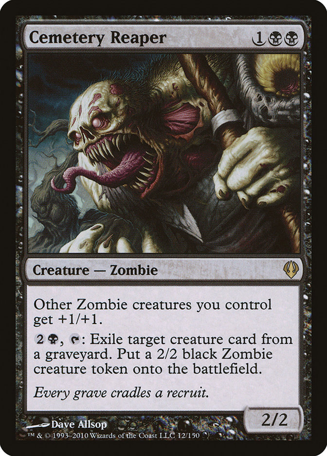 image Cemetery Reaper