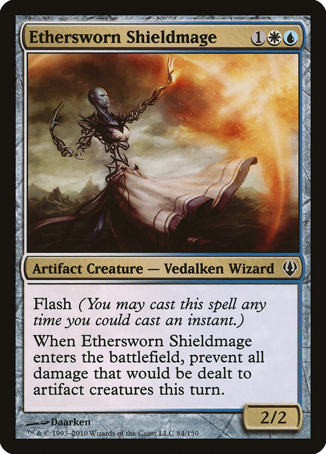 image Ethersworn Shieldmage