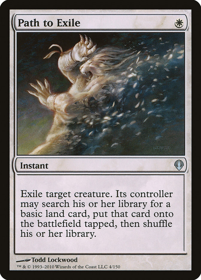 image Path to Exile