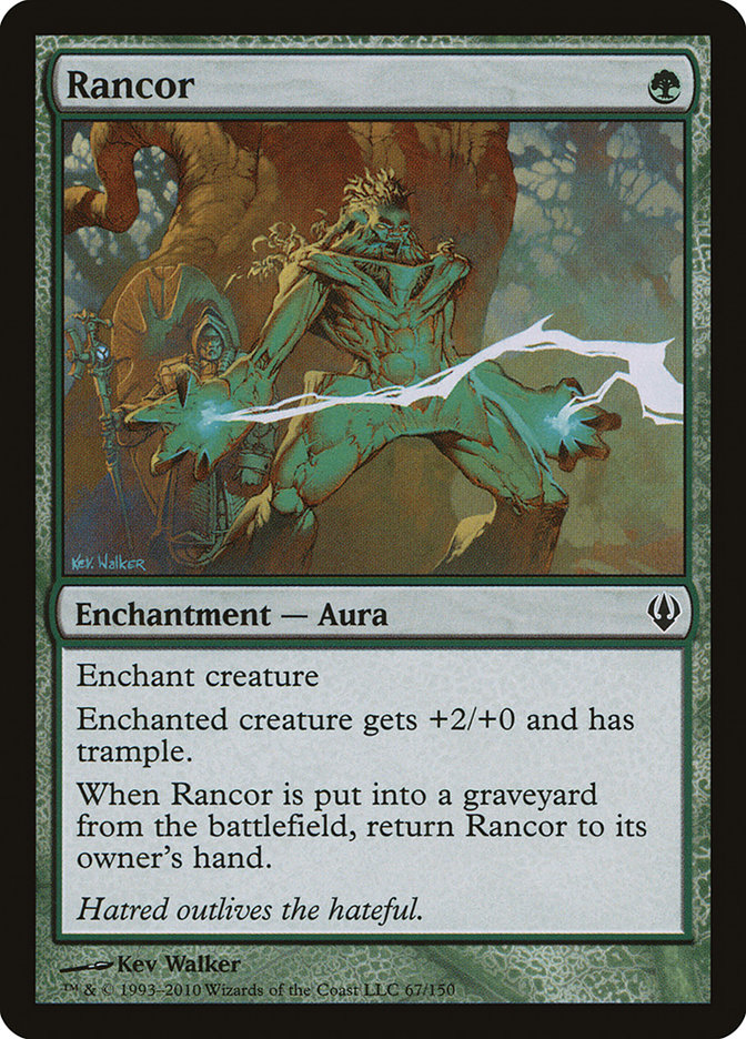 image Rancor