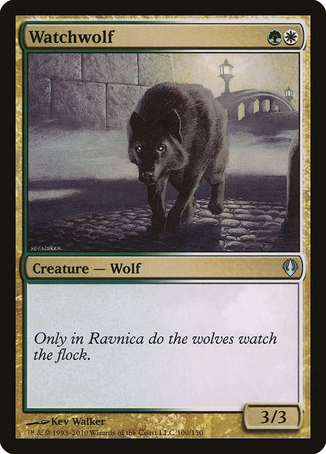 image Watchwolf
