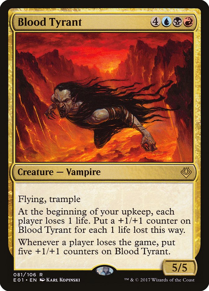 image Blood Tyrant