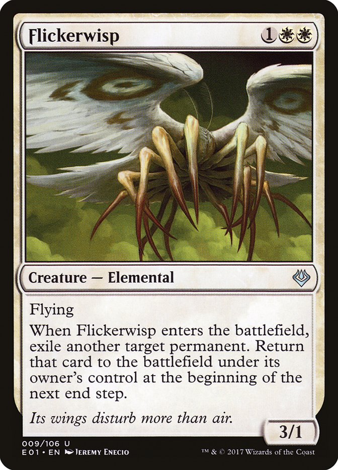 image Flickerwisp