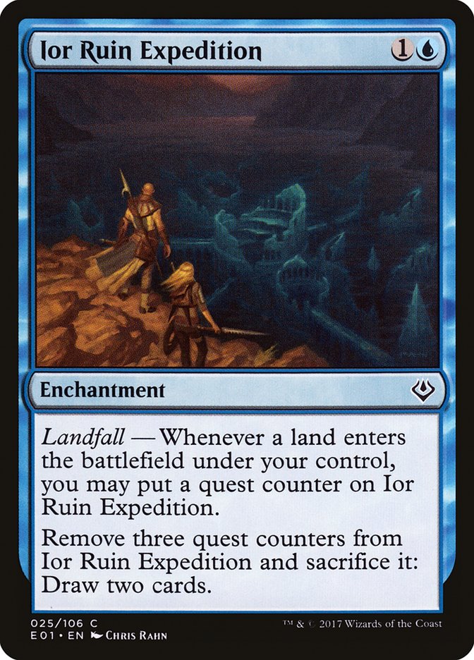 image Ior Ruin Expedition