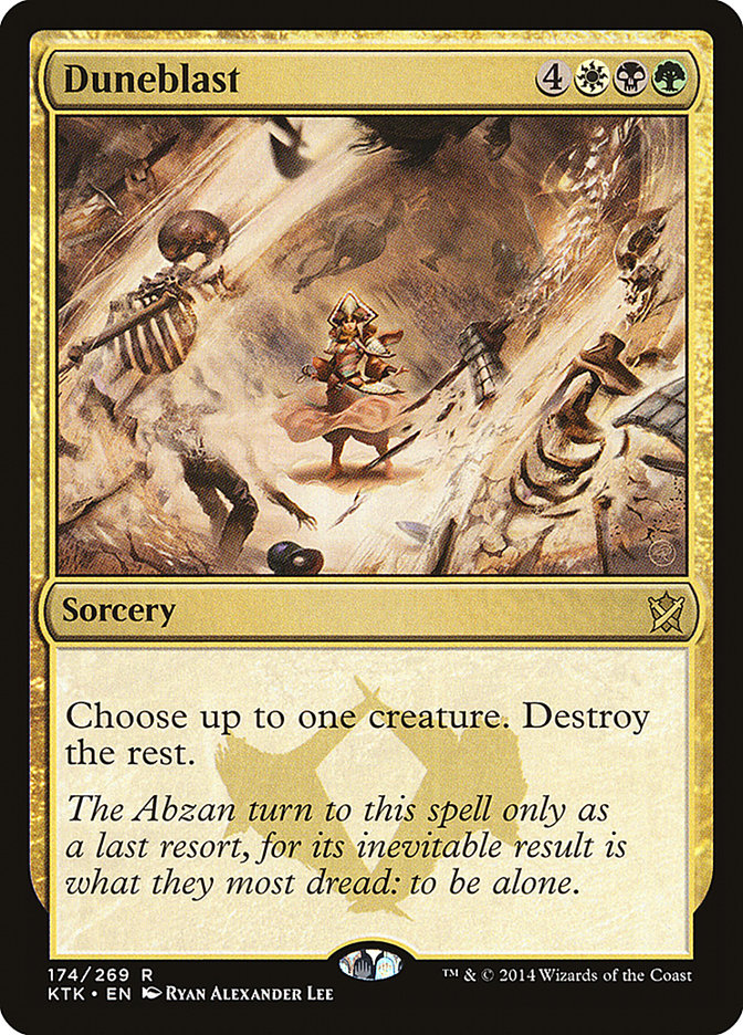 image Duneblast