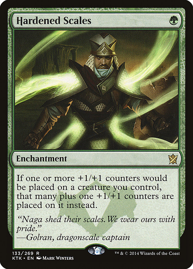image Hardened Scales