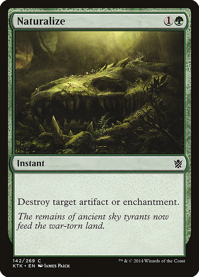 image Naturalize
