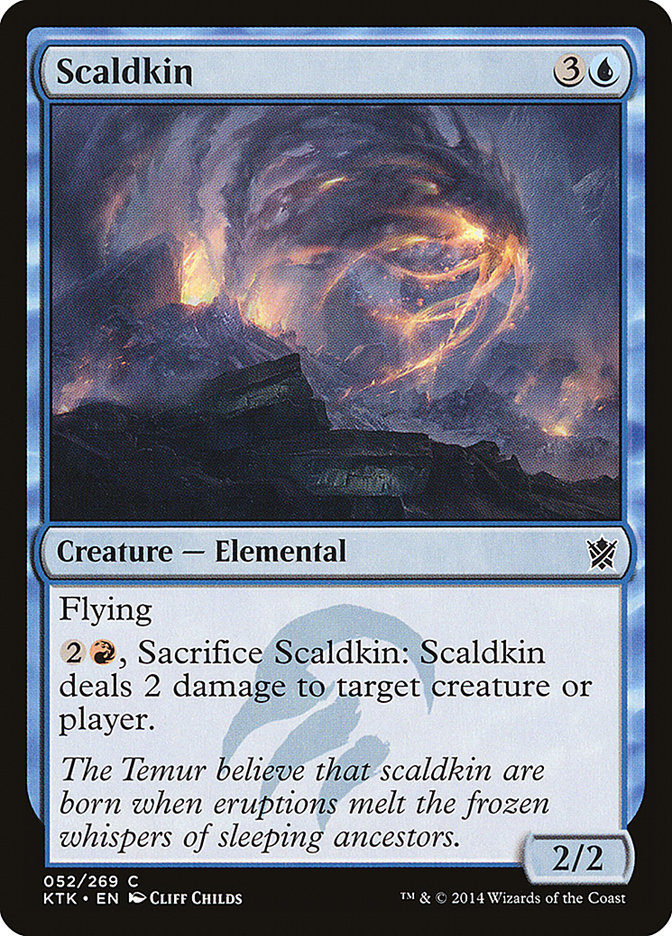 image Scaldkin