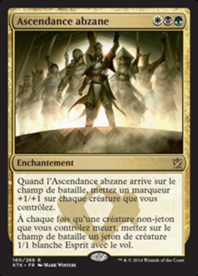 image Ascendance abzane