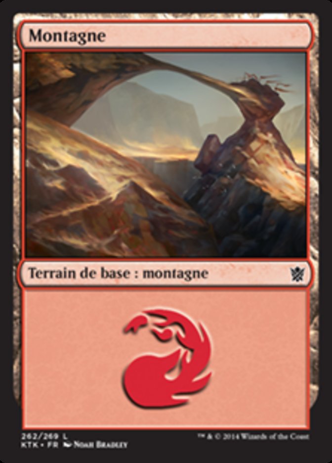 image Montagne
