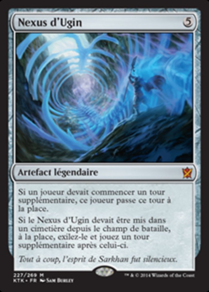 image Nexus d'Ugin