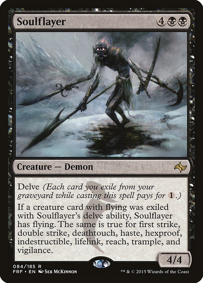 image Soulflayer